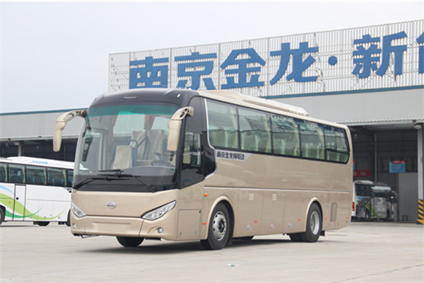 南京金龙NJL6107BEV1客车(纯电动24-55座)