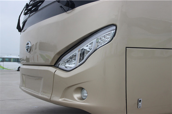 南京金龙NJL6107BEV1客车(纯电动24-55座)