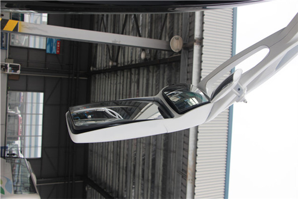 南京金龙NJL6118BEV5客车(纯电动24-53座)