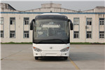 南京金龙NJL6107Y5客车(柴油国五24-55座)