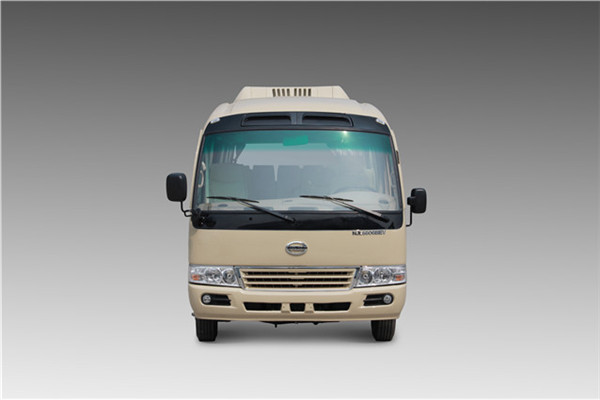 南京金龙NJL6806BEVG20公交车(纯电动10-31座)