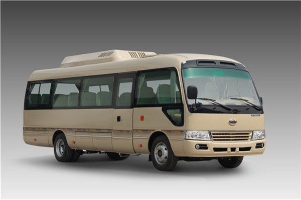 南京金龙NJL6806BEVG20公交车(纯电动10-31座)