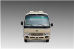 南京金龙NJL6806BEVG公交车(纯电动10-33座)