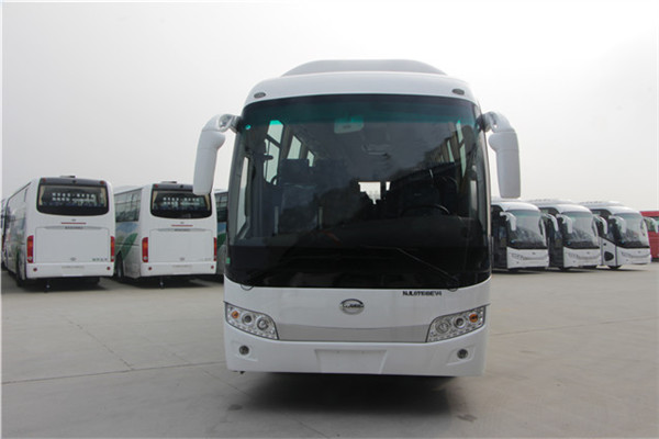南京金龙NJL6118BEV9客车(纯电动24-53座)