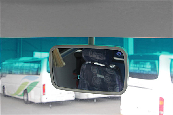 南京金龙NJL6118BEV9客车(纯电动24-53座)