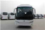 南京金龙NJL6118BEV客车(纯电动24-49座)