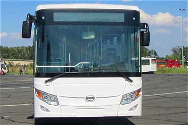 南京金龙NJL6129G5公交车(柴油国五10-46座)