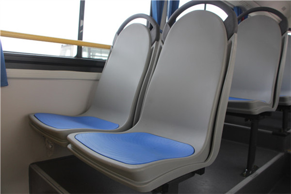 南京金龙NJL6100BEV40公交车(纯电动10-37座)