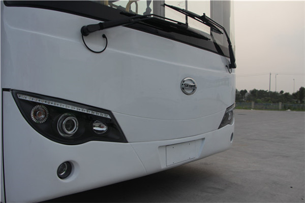 南京金龙NJL6859BEV13公交车(纯电动10-28座)