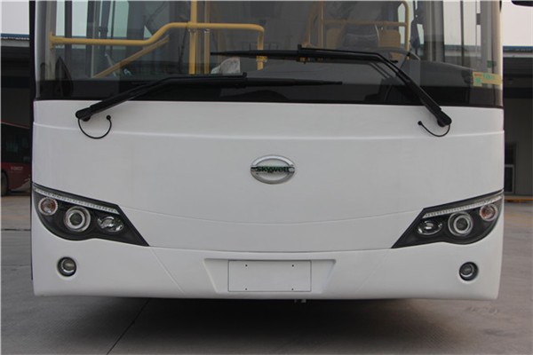 南京金龙NJL6859BEV13公交车(纯电动10-28座)