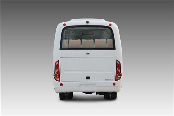 南京金龙NJL6661BEVG公交车(纯电动10-24座)