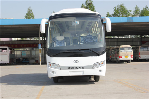 南京金龙NJL6808YA5客车(柴油国五24-35座)