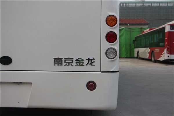 南京金龙NJL6859BEV5公交车(纯电动10-28座)