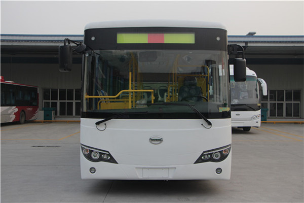 南京金龙NJL6859BEV6公交车(纯电动10-28座)