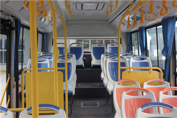 南京金龙NJL6859BEV15公交车(纯电动10-28座)