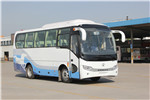 南京金龙NJL6808Y5客车(柴油国五24-35座)