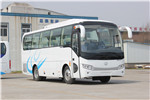 南京金龙NJL6878Y5客车(柴油国五24-39座)