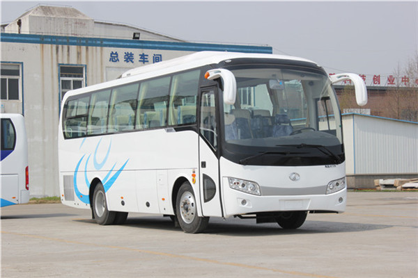南京金龙NJL6878Y5客车(柴油国五24-39座)