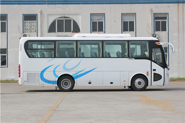 南京金龙NJL6878Y5客车(柴油国五24-39座)