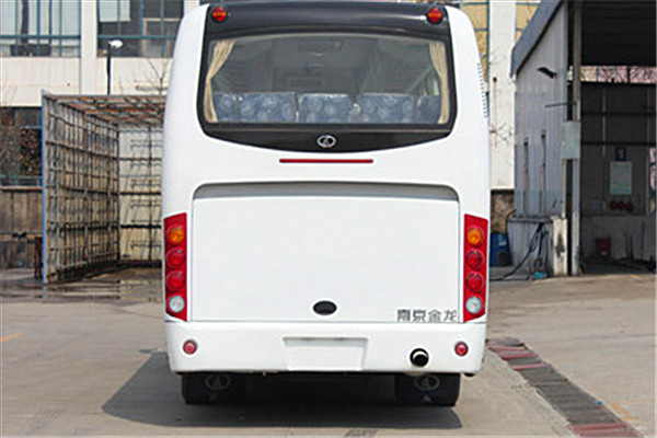 南京金龙NJL6878Y5客车(柴油国五24-39座)