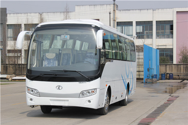 南京金龙NJL6878YA5客车(柴油国五24-39座)