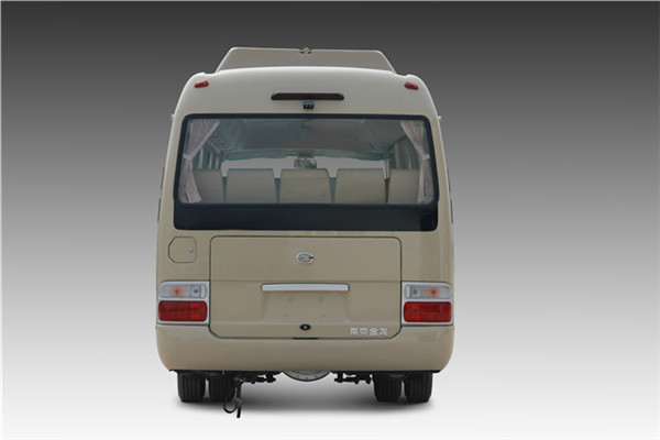 南京金龙NJL6820BEVG1公交车(纯电动24-35座)