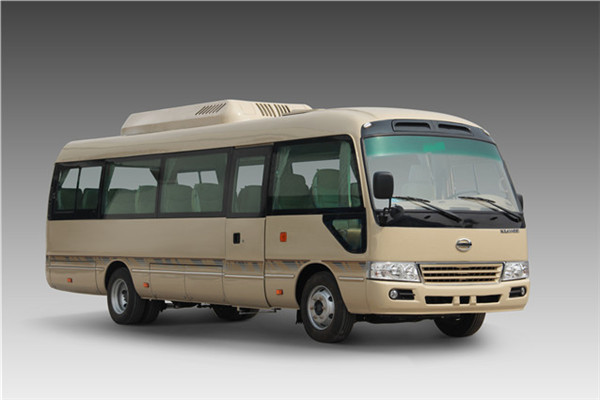 南京金龙NJL6820BEV客车(纯电动24-35座)