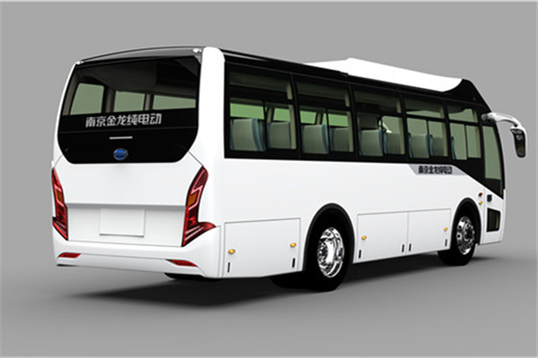 南京金龙NJL6820BEV客车(纯电动24-35座)