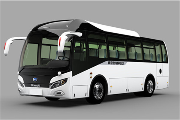 南京金龙NJL6820BEV客车(纯电动24-35座)