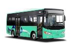 晶马JMV6800GRBEV1公交车(纯电动10-30座)