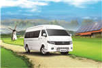 南京金龙NJL6601BEV6客车(纯电动10-18座)