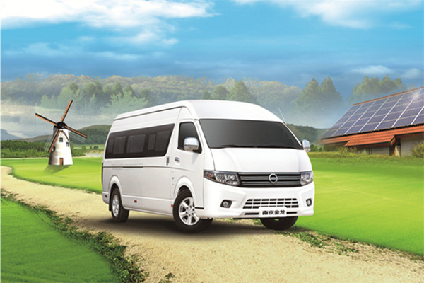 南京金龙NJL6601BEV7客车(纯电动10-18座)