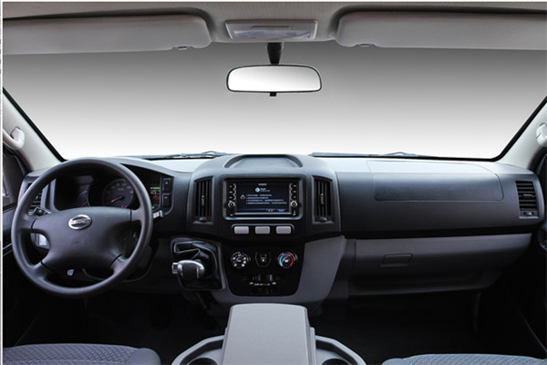 南京金龙NJL6601BEV9客车(纯电动10-18座)