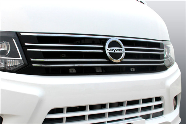 南京金龙NJL6601BEV27客车(纯电动10-18座)