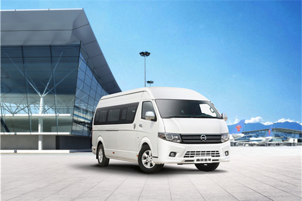 南京金龙NJL6601BEV27客车(纯电动10-18座)