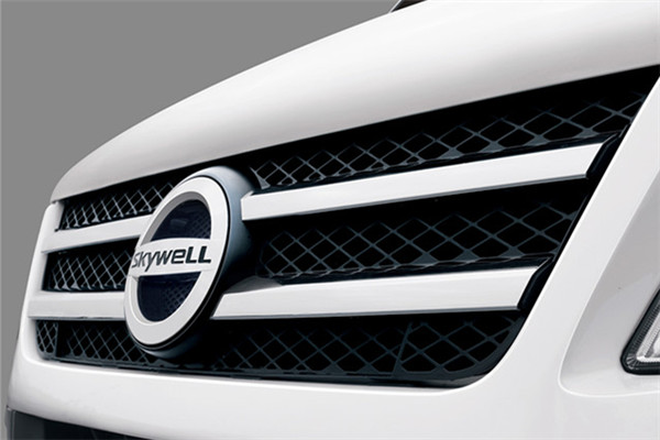 南京金龙NJL6600BEV48客车(纯电动10-18座)