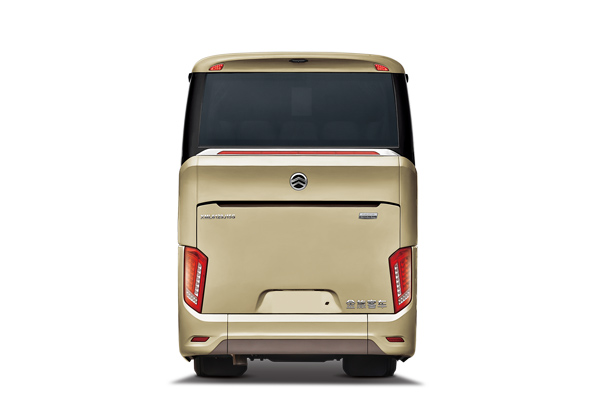 金旅XML6129J15S客车(柴油国五24-55座)