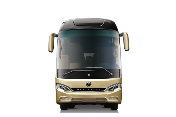 金旅XML6129J15S客车(柴油国五24-55座)