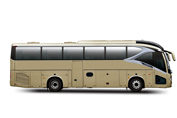 金旅XML6129J15S客车(柴油国五24-55座)