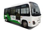 申龙SLK6663ULE0BEVS1公交车(纯电动10-22座)