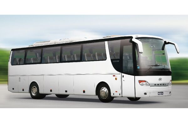 安凯HFF6127K46EV客车(纯电动24-47座)
