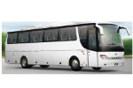 安凯HFF6127K46EV客车(纯电动24-47座)