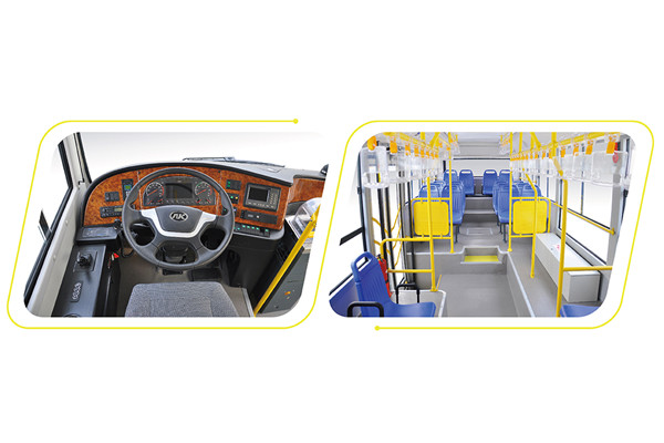 安凯HFF6800G03EV1公交车(纯电动10-24座)