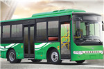 安凯HFF6800G03EV2公交车(纯电动10-24座)