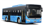 宇通ZK6125BEVG27D公交车(纯电动10-45座)