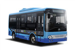 宇通ZK6650BEVG5公交车(纯电动10-17座)