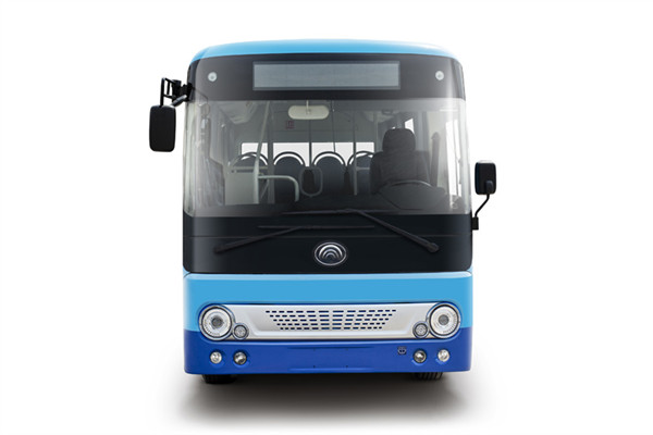 宇通ZK6650BEVG5公交车(纯电动10-17座)