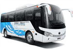宇通ZK6808BEVQ2客车(纯电动24-35座)