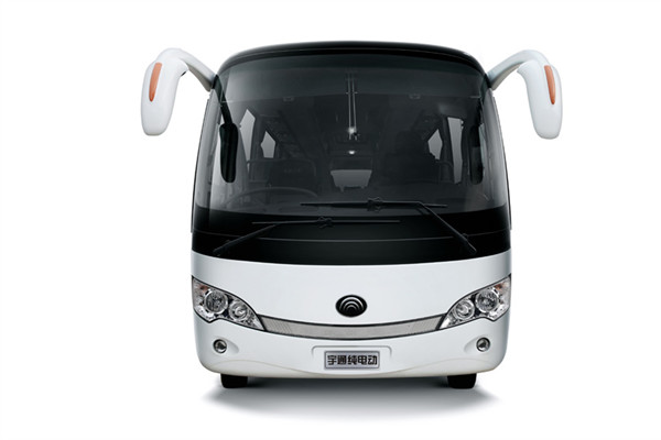 宇通ZK6808BEVQ4客车(纯电动24-35座)
