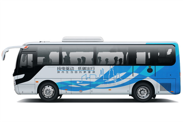 宇通ZK6808BEVQ4客车(纯电动24-35座)
